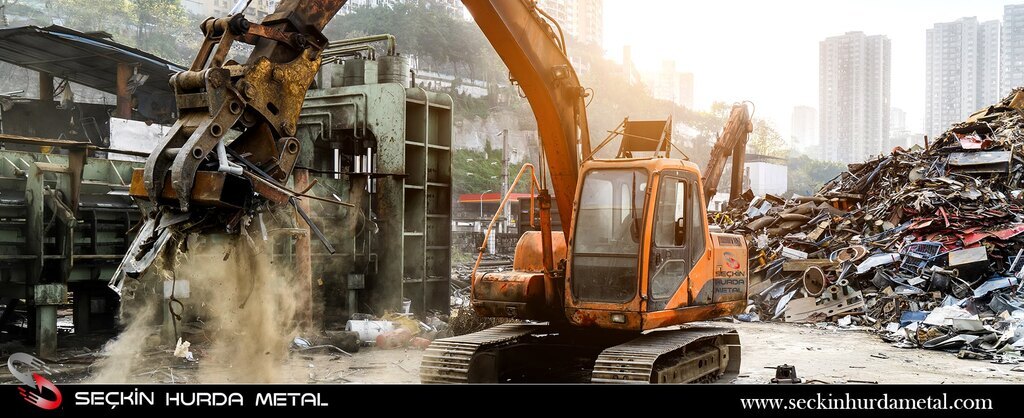 İstanbul Hurda Kablo Alımı